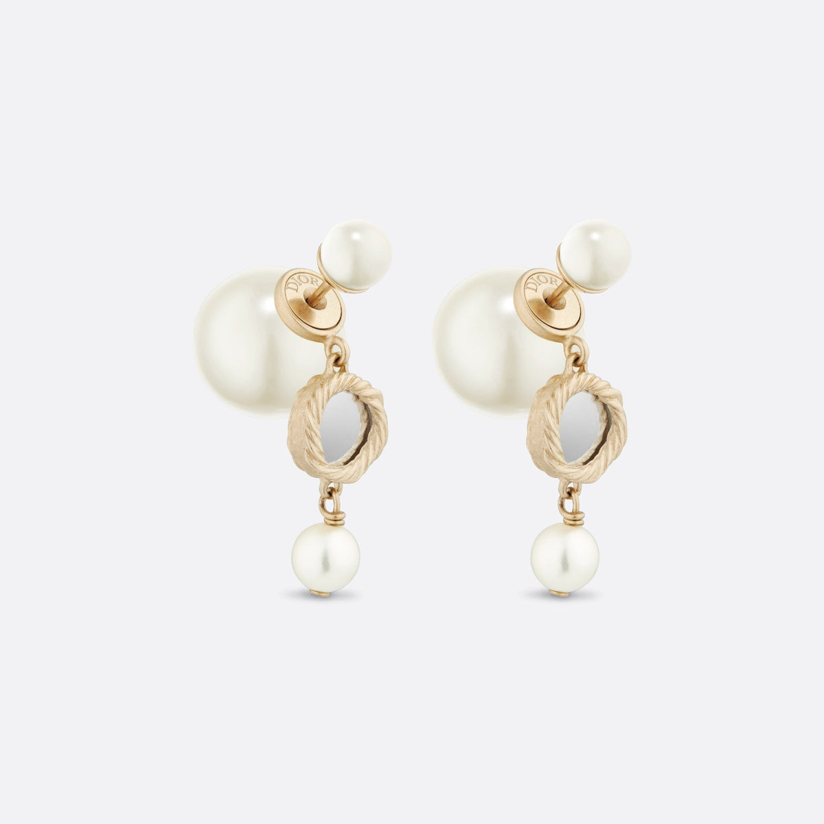 Dior Tribales Earrings