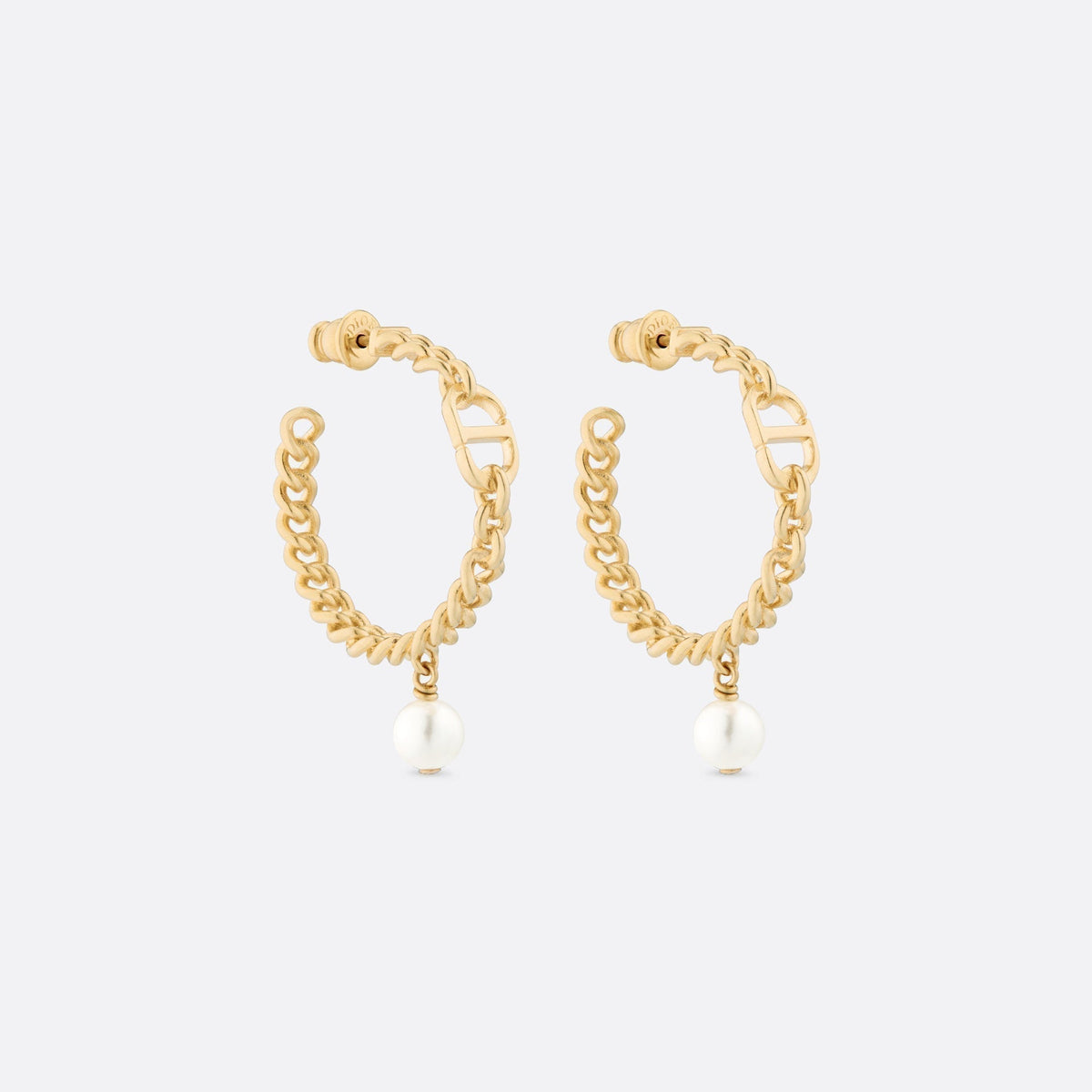 Dior 30 Montaigne Earrings