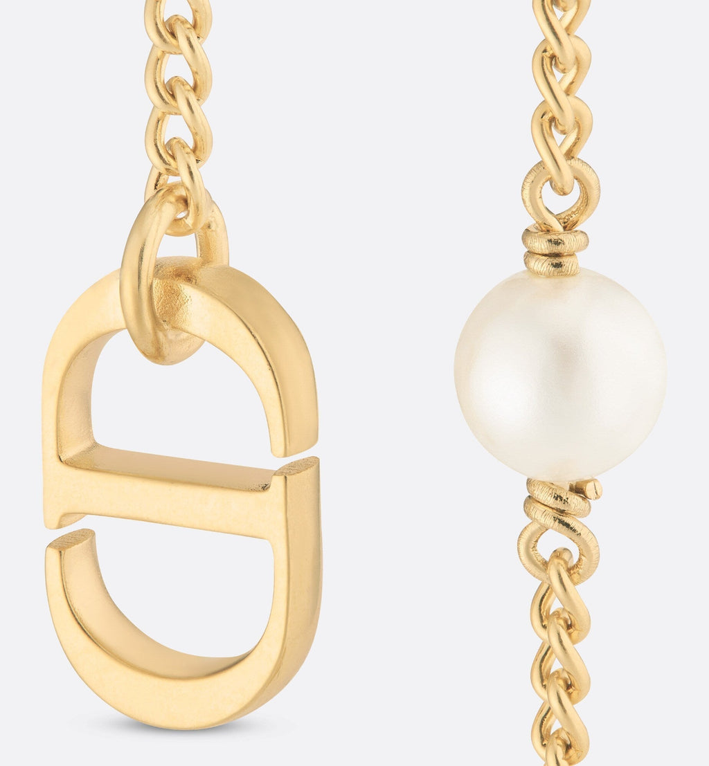 Dior 30 Montaigne Earrings
