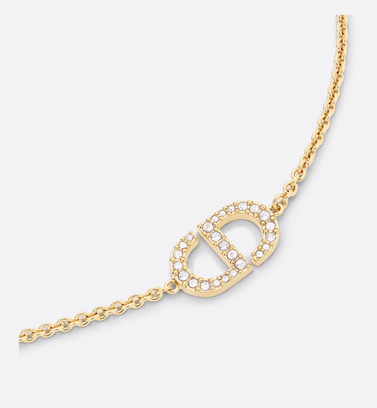Dior Petit CD Bracelet