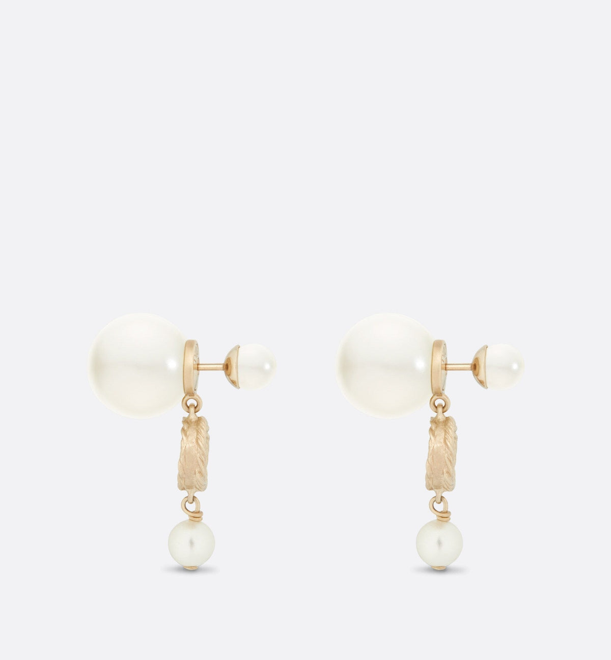 Dior Tribales Earrings