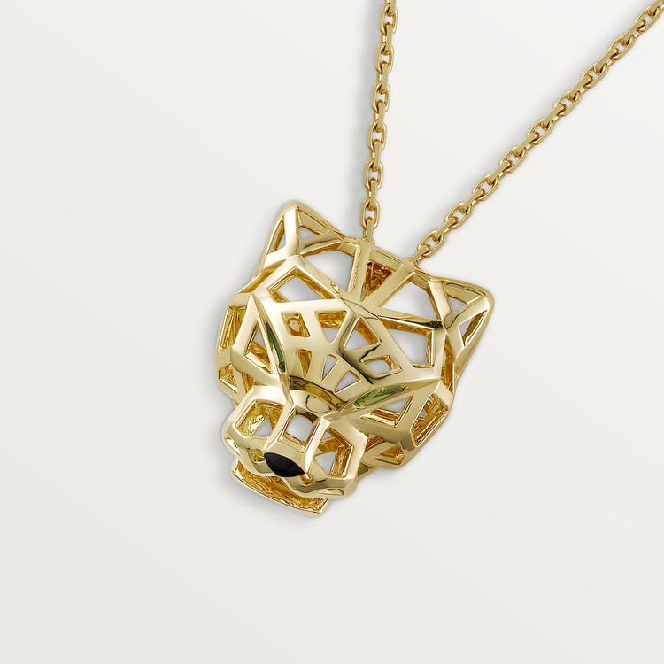 Panthere De Necklace