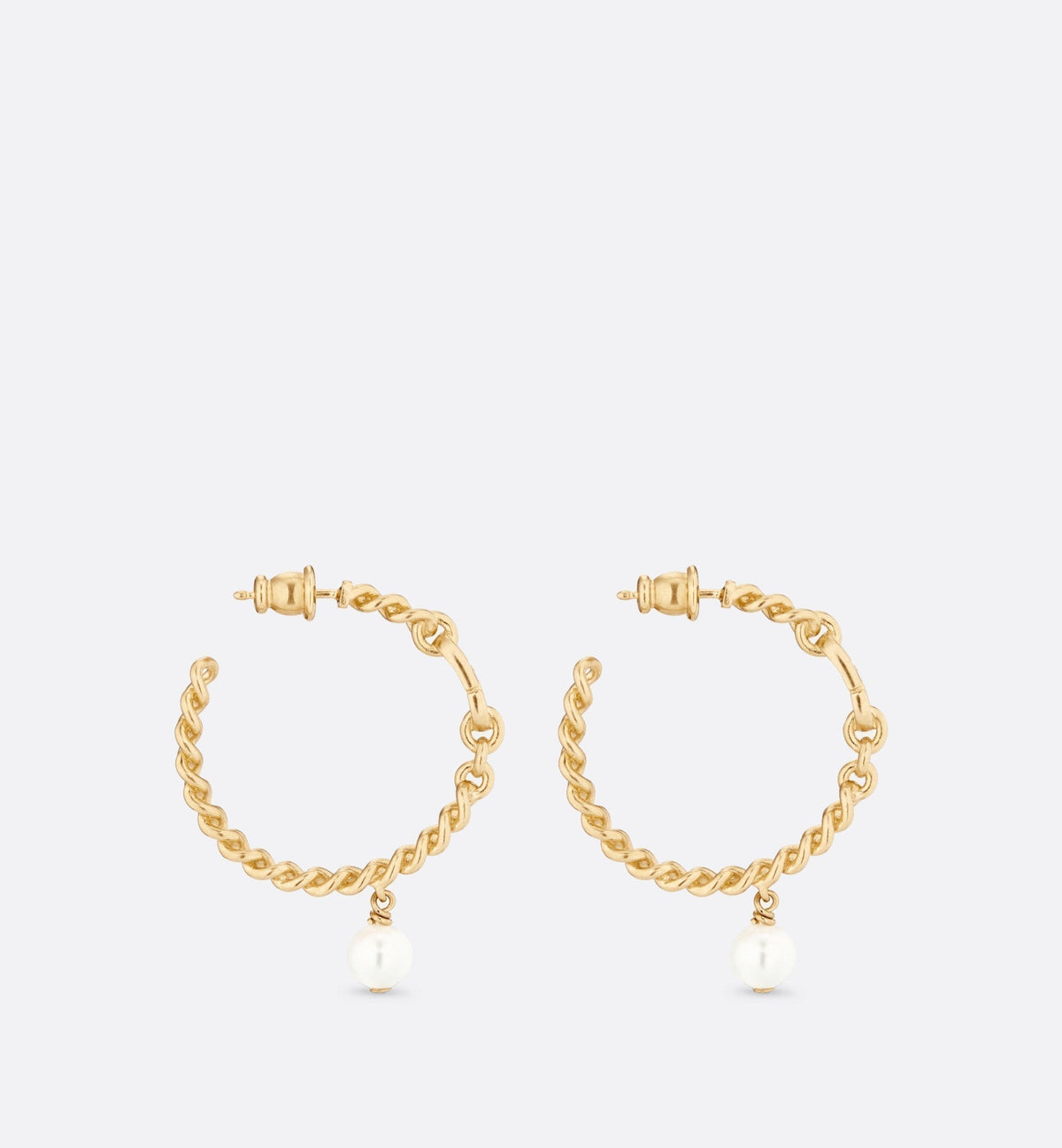 Dior 30 Montaigne Earrings