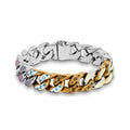 Louis Vuitton Monochain Soapy Bracelet