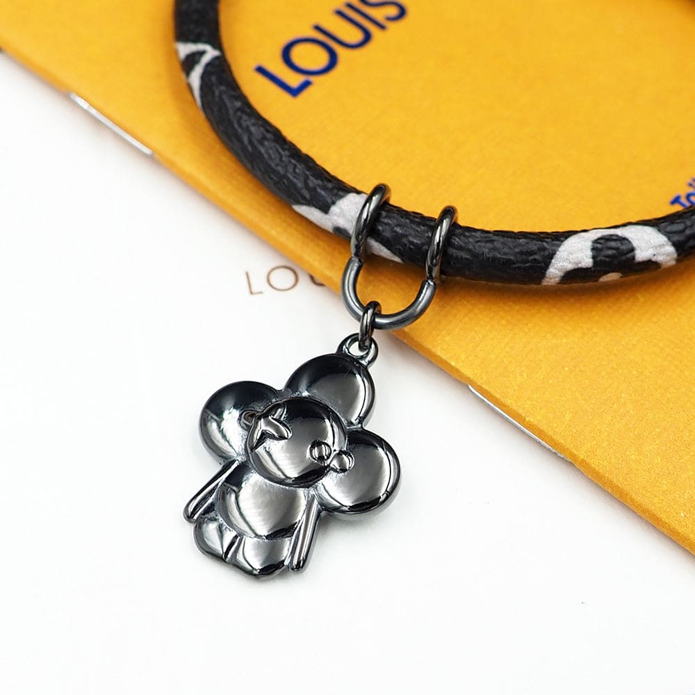 Louis Vuitton Hang It Bracelet