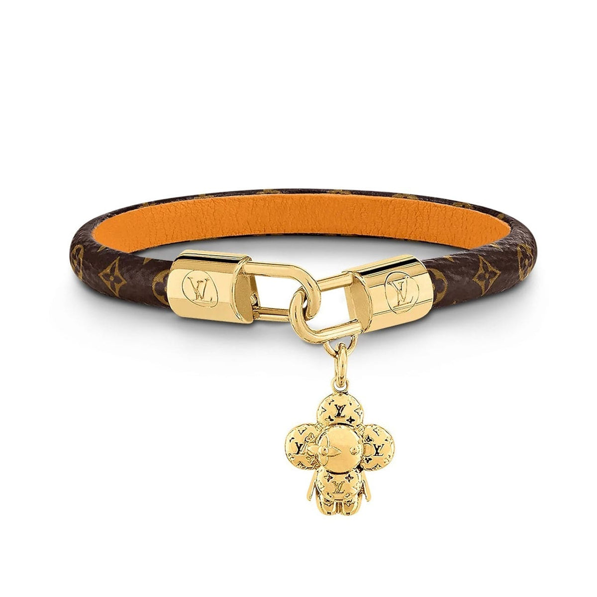 Louis Vuitton Vivienne Bracelet