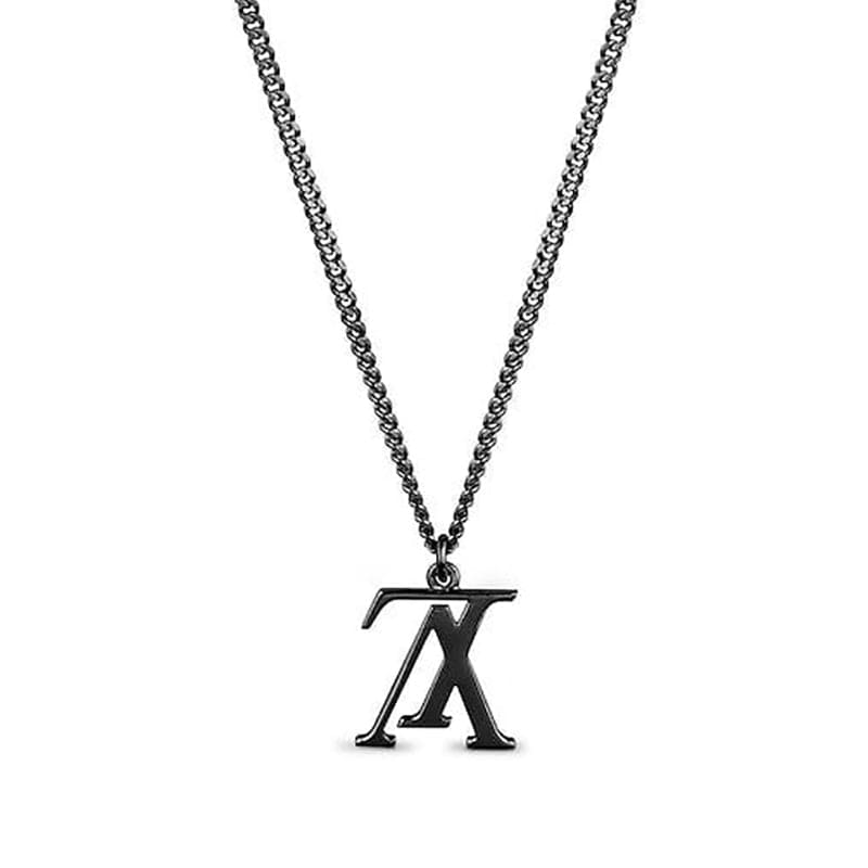 Louis Vuitton Upside Down Necklace