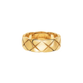 Chanel Coco Crush Ring - 18K Gold