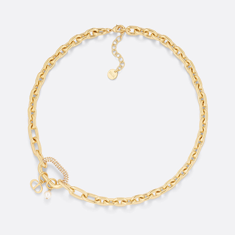 Dior D-Fusion Necklace