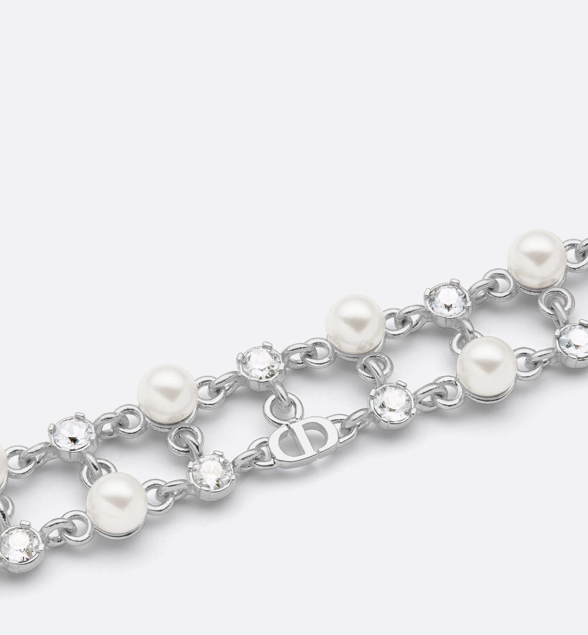 Dior Petit CD Treasure Bracelet