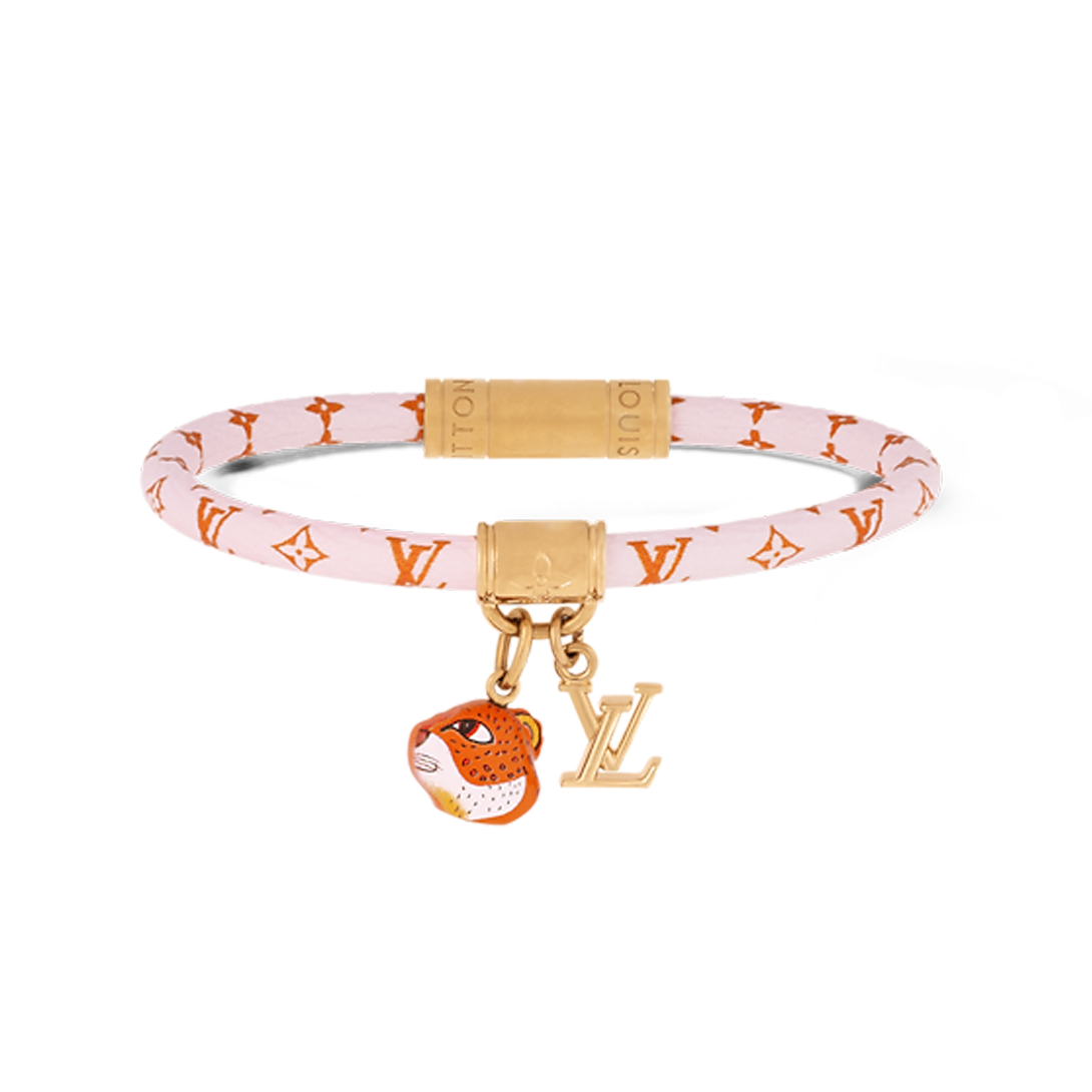 Louis Vuitton Animogram Bracelet