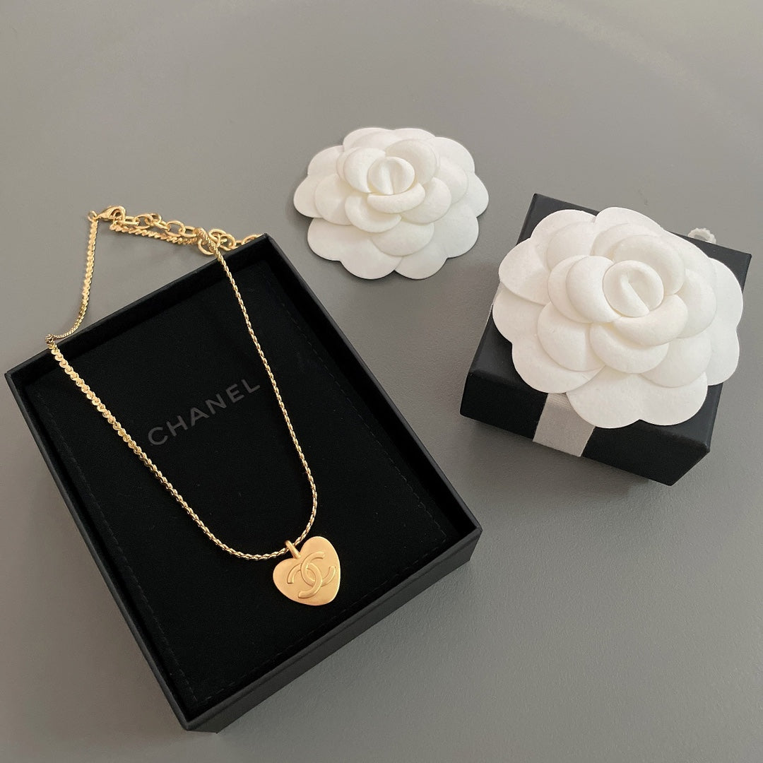 Chanel Vintage Necklace