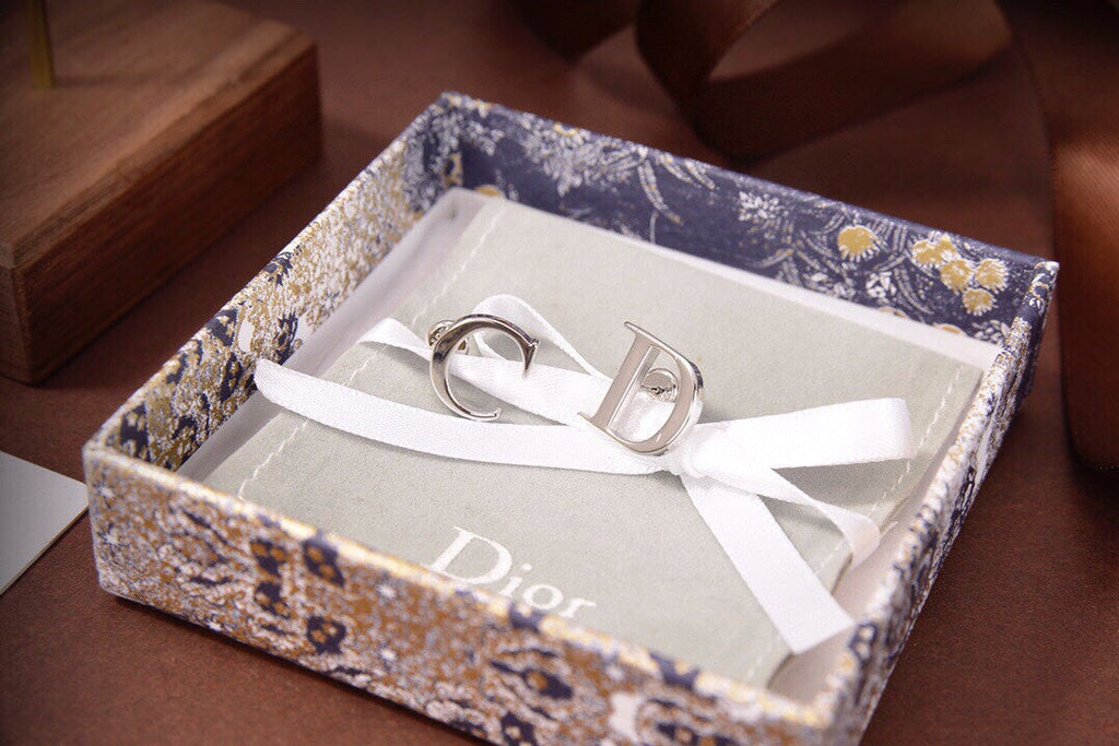 Dior Earrings