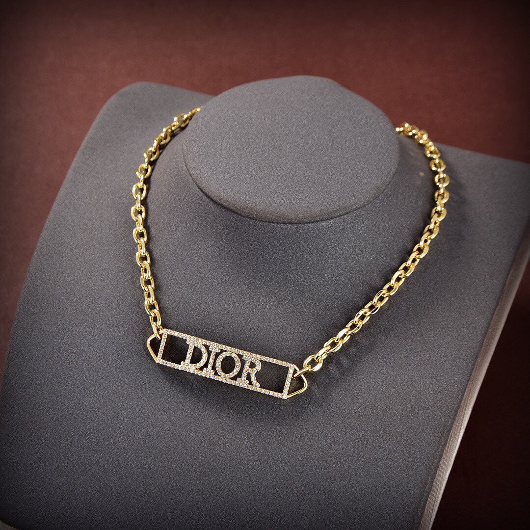 Dior Revolution Necklace