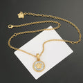 Classic Necklace