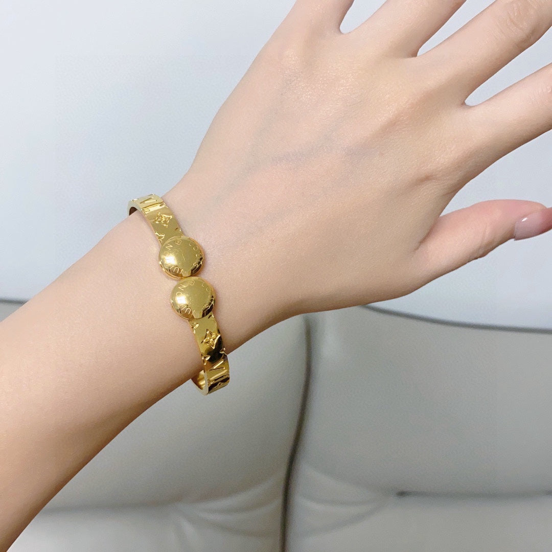 Louis Vuitton Vintage Bracelet