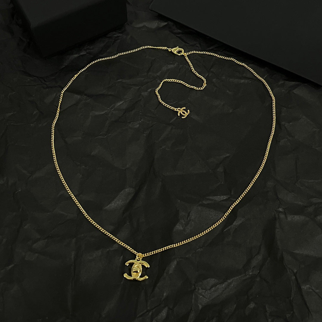 Chanel Vintage Necklace
