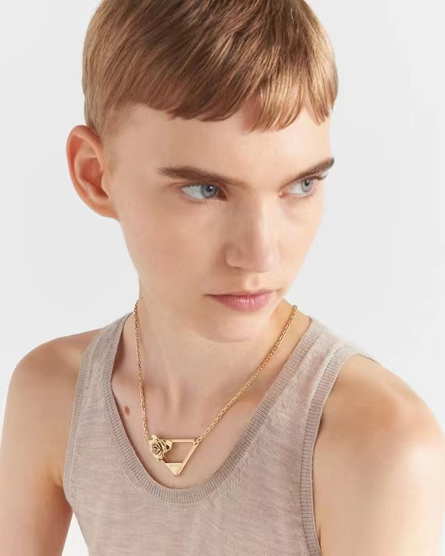 Victoire De Castellane Necklace