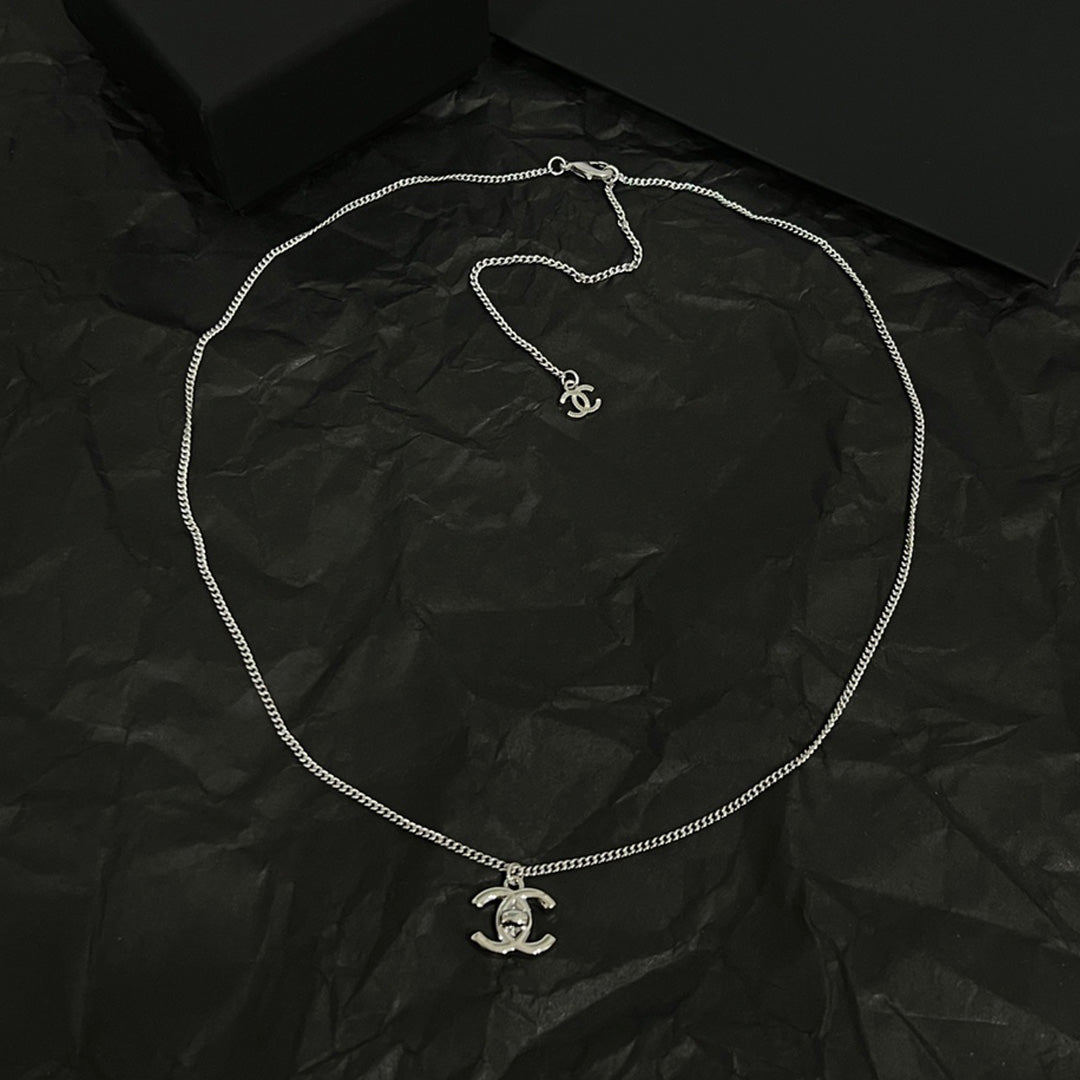 Chanel Vintage Necklace