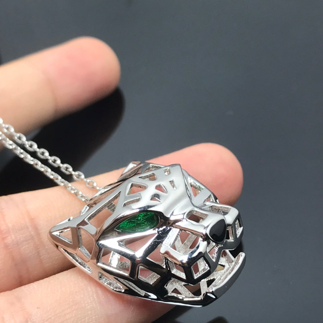 Panthere De Necklace