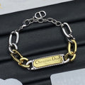 Dior Petit CD Bracelet