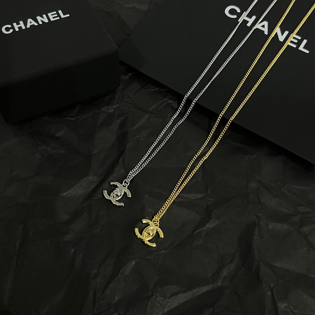 Chanel Vintage Necklace