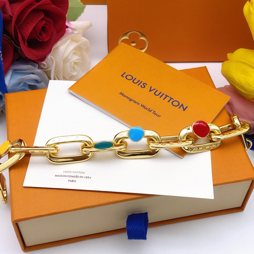 Lou Yayoi Kusama Bracelet