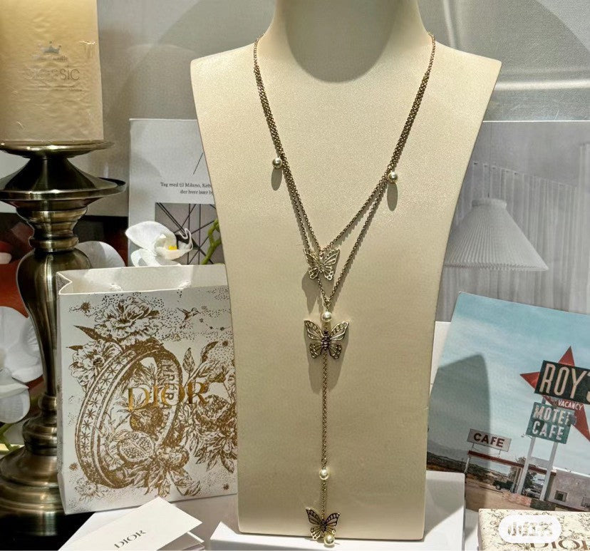 Dior Metamorphose Necklace