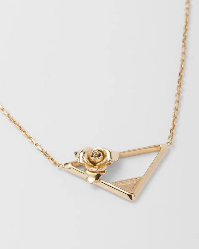 Victoire De Castellane Necklace