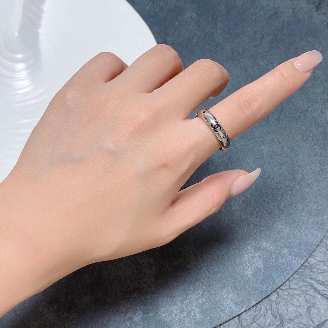 Chanel Coco Ring - 18K Gold