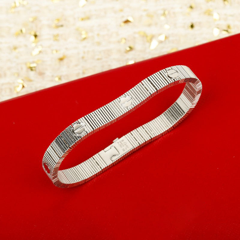 Love Unlimited Bracelet - 18K Gold