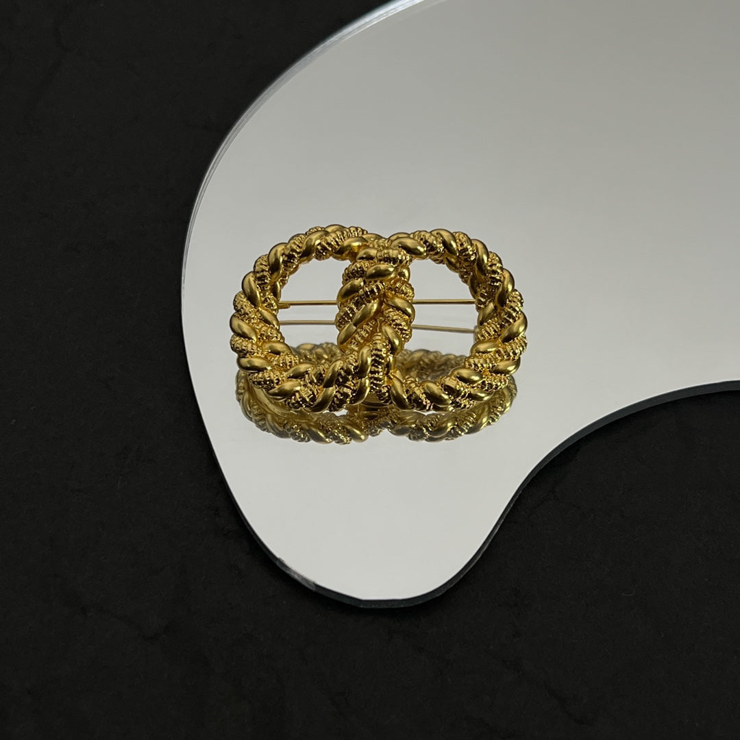 Dior Revolution Brooch