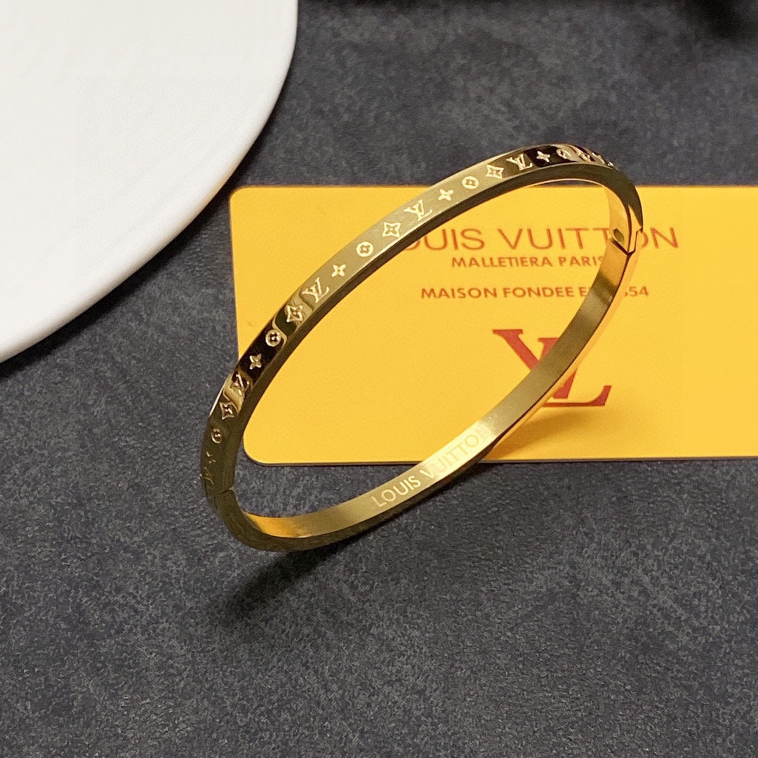 Louis Vuitton Vintage Bracelet