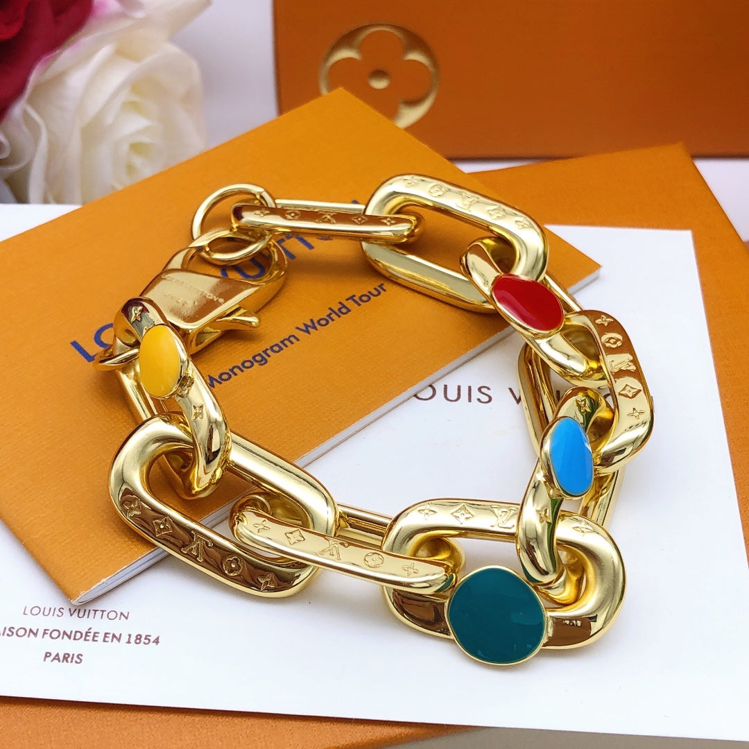 Lou Yayoi Kusama Bracelet