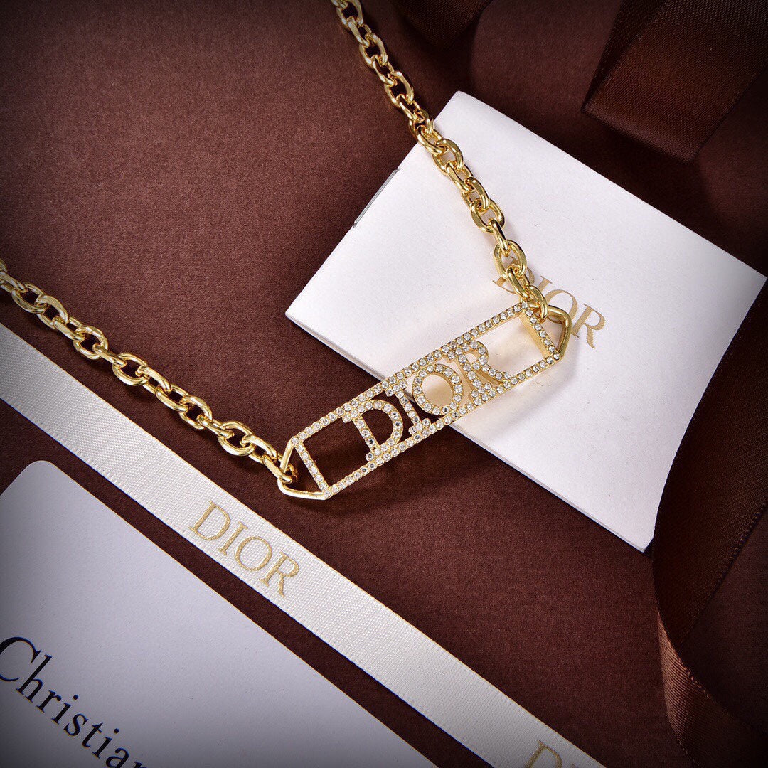 Dior Revolution Necklace