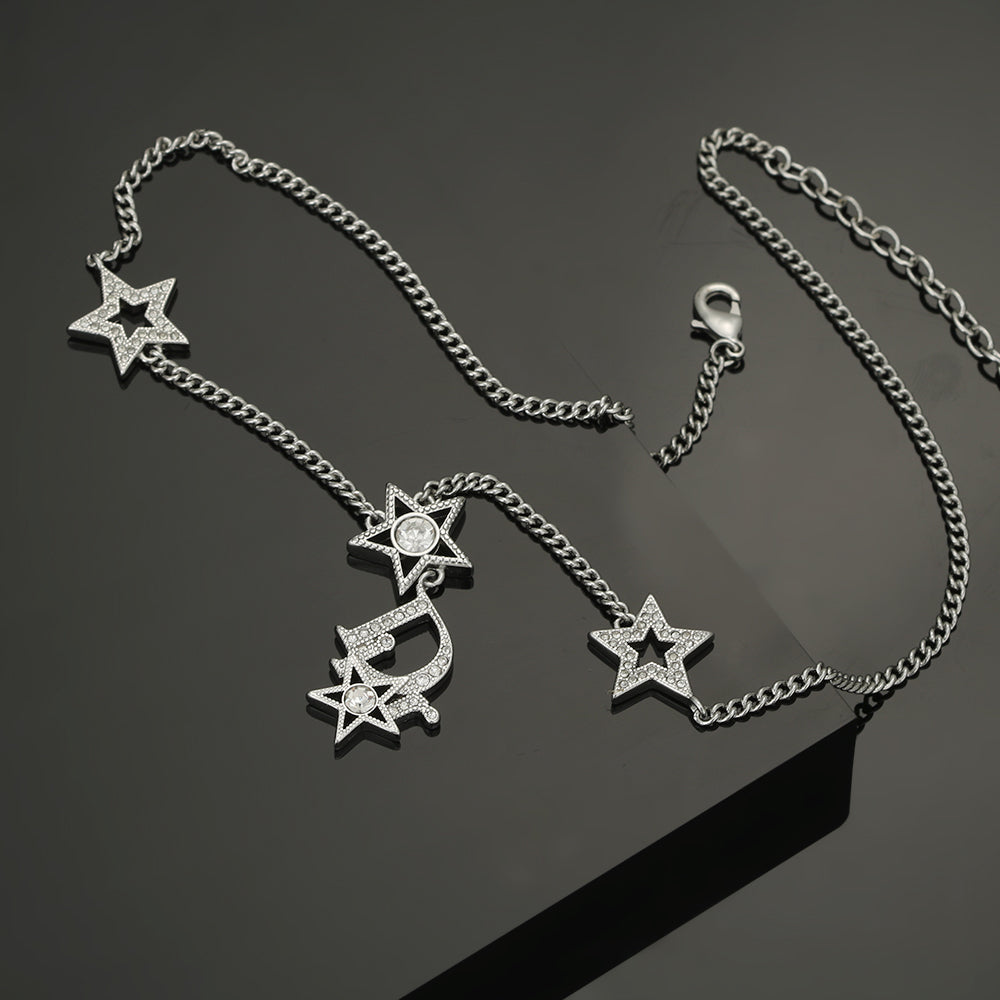 Dior Tribales Necklace