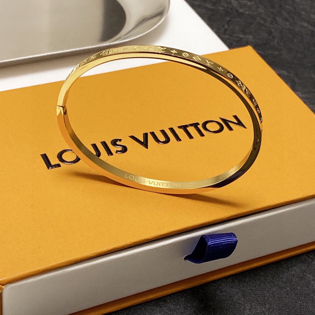Louis Vuitton Vintage Bracelet