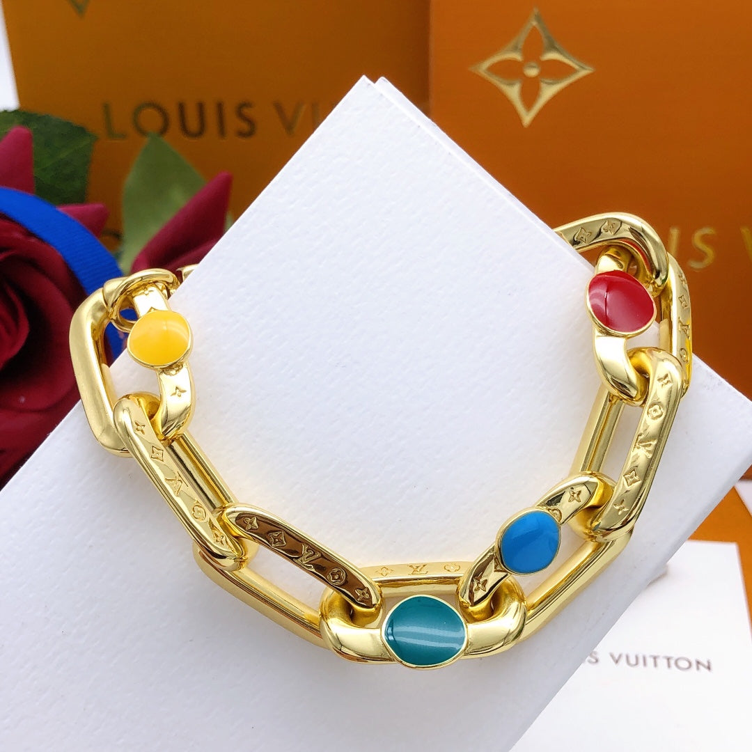 Lou Yayoi Kusama Bracelet