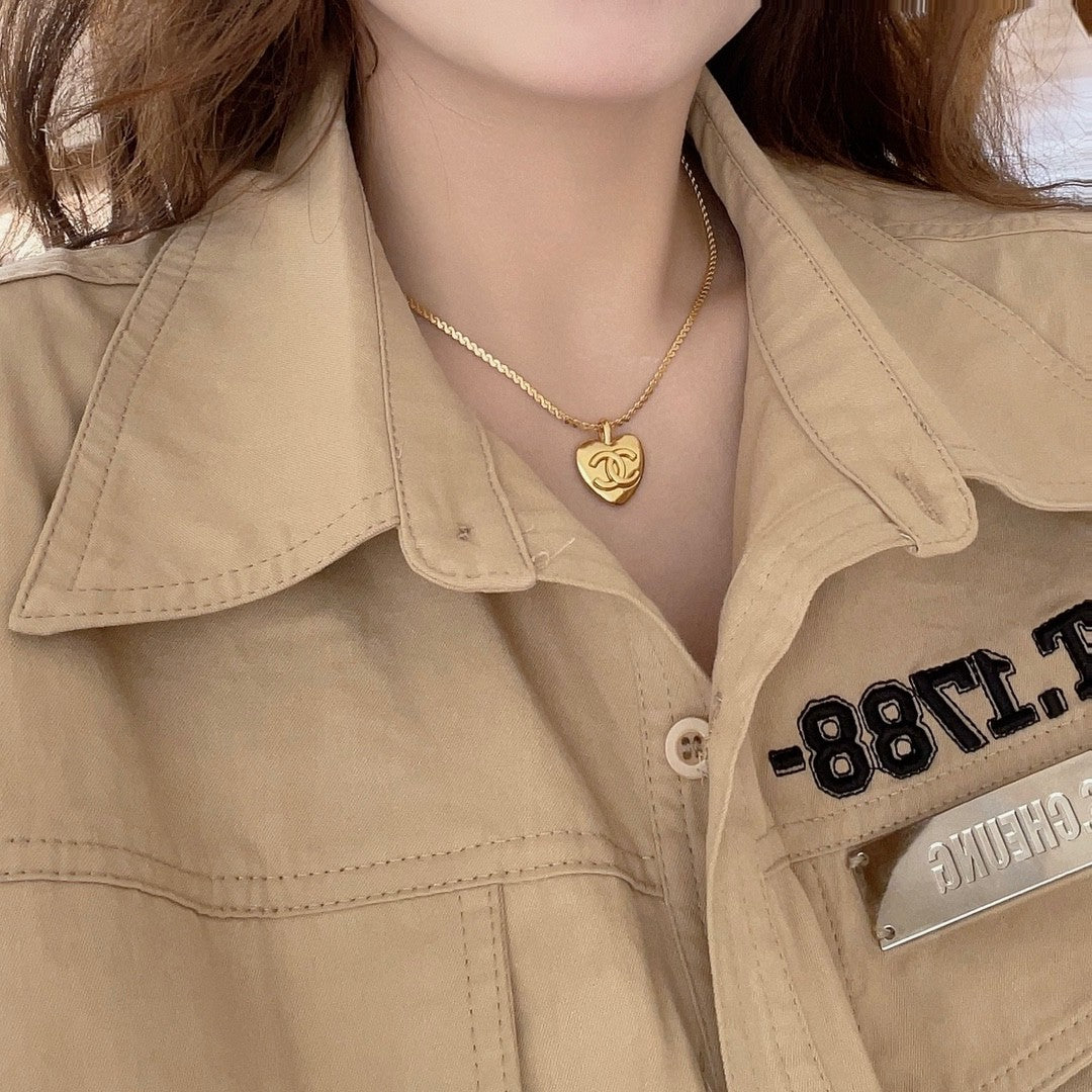Chanel Vintage Necklace