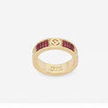 Fendi Is Ring - 18K Gold