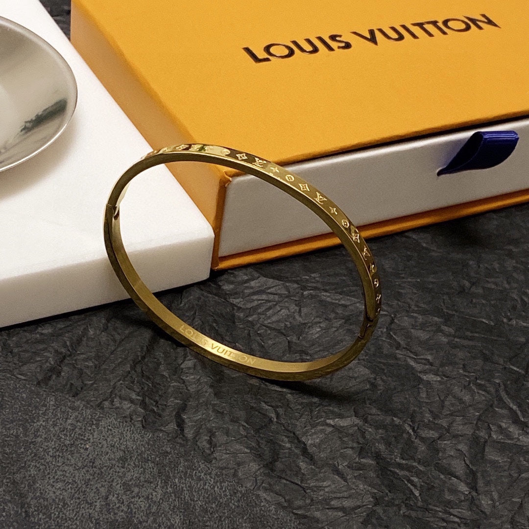 Louis Vuitton Vintage Bracelet