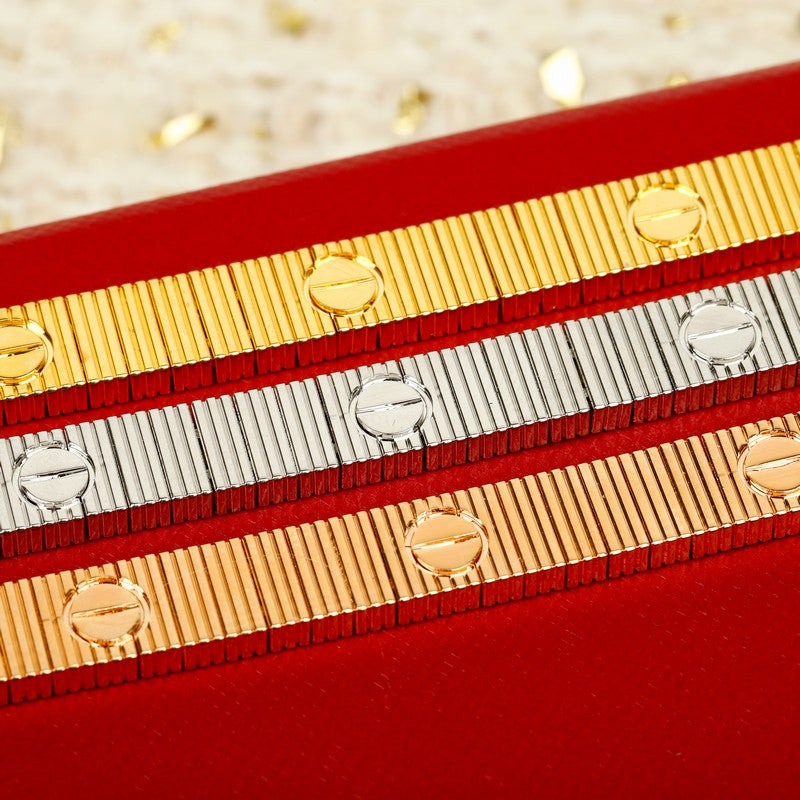 Love Unlimited Bracelet - 18K Gold