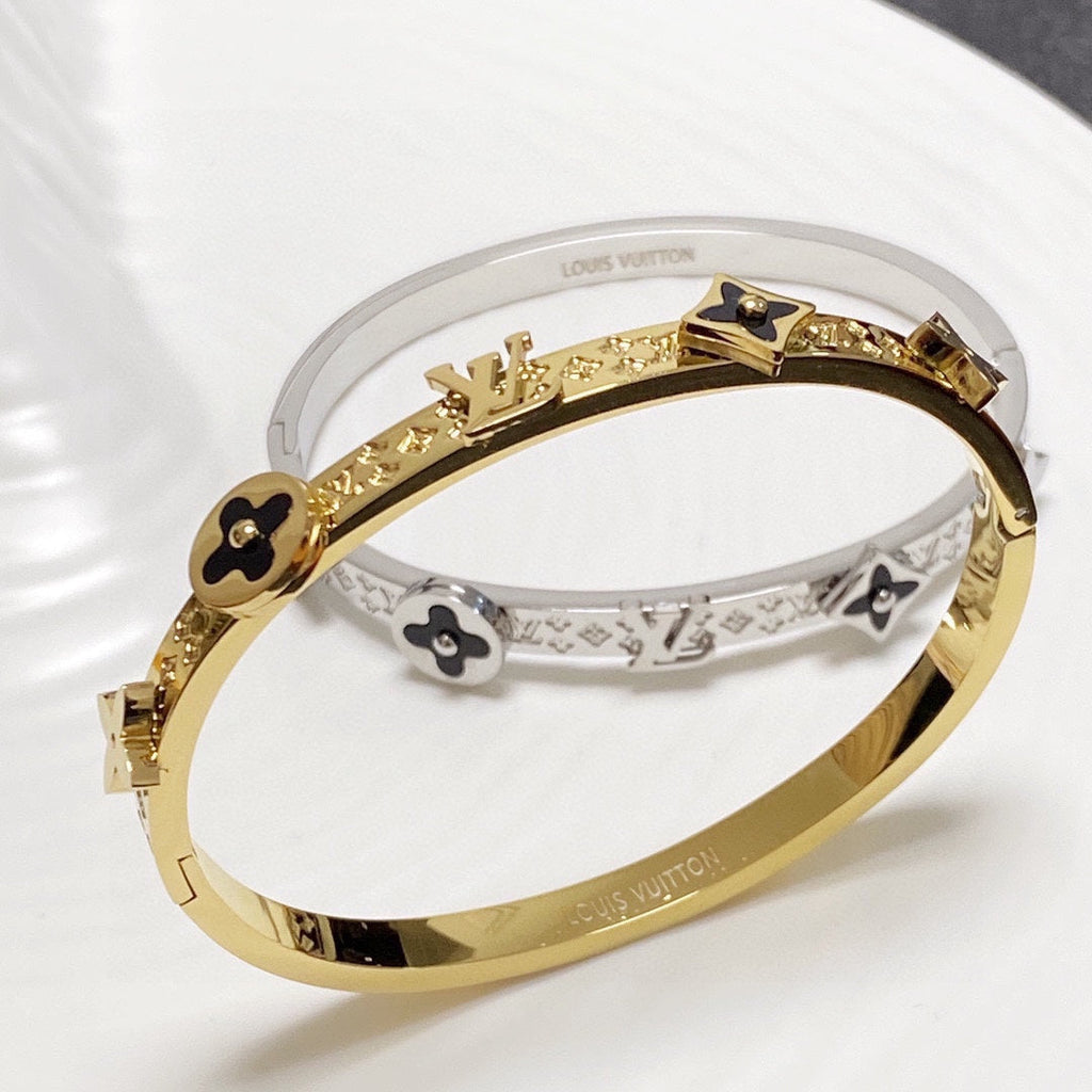Louis Vuitton Blossom Bracelet