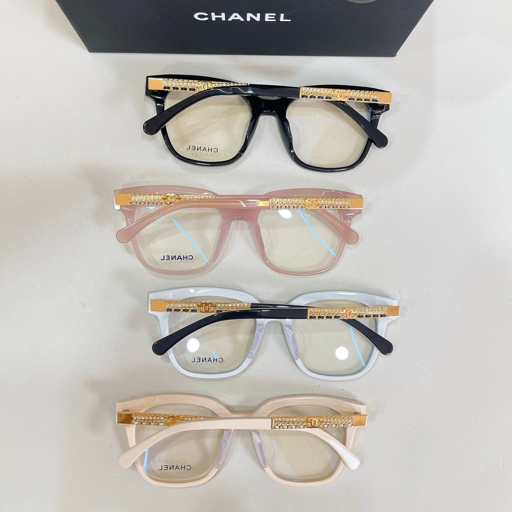 Chanel CH6046 Sunglasses